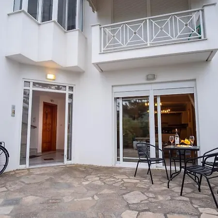 Stefano'S Home Potokaki Exterior photo