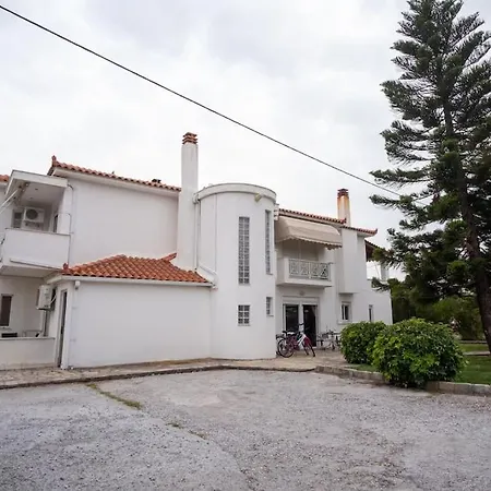 Stefano'S Home Potokaki Exterior photo