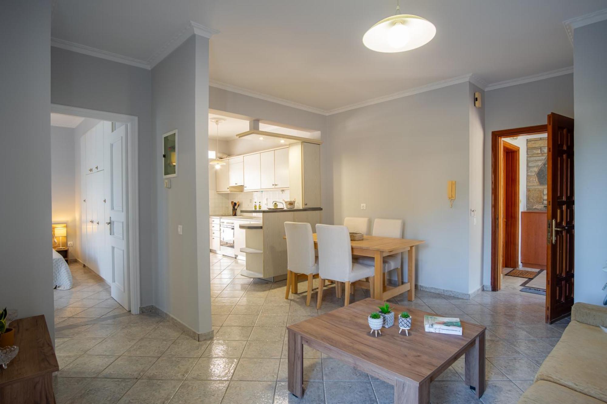 Holiday home Stefano's Potokaki