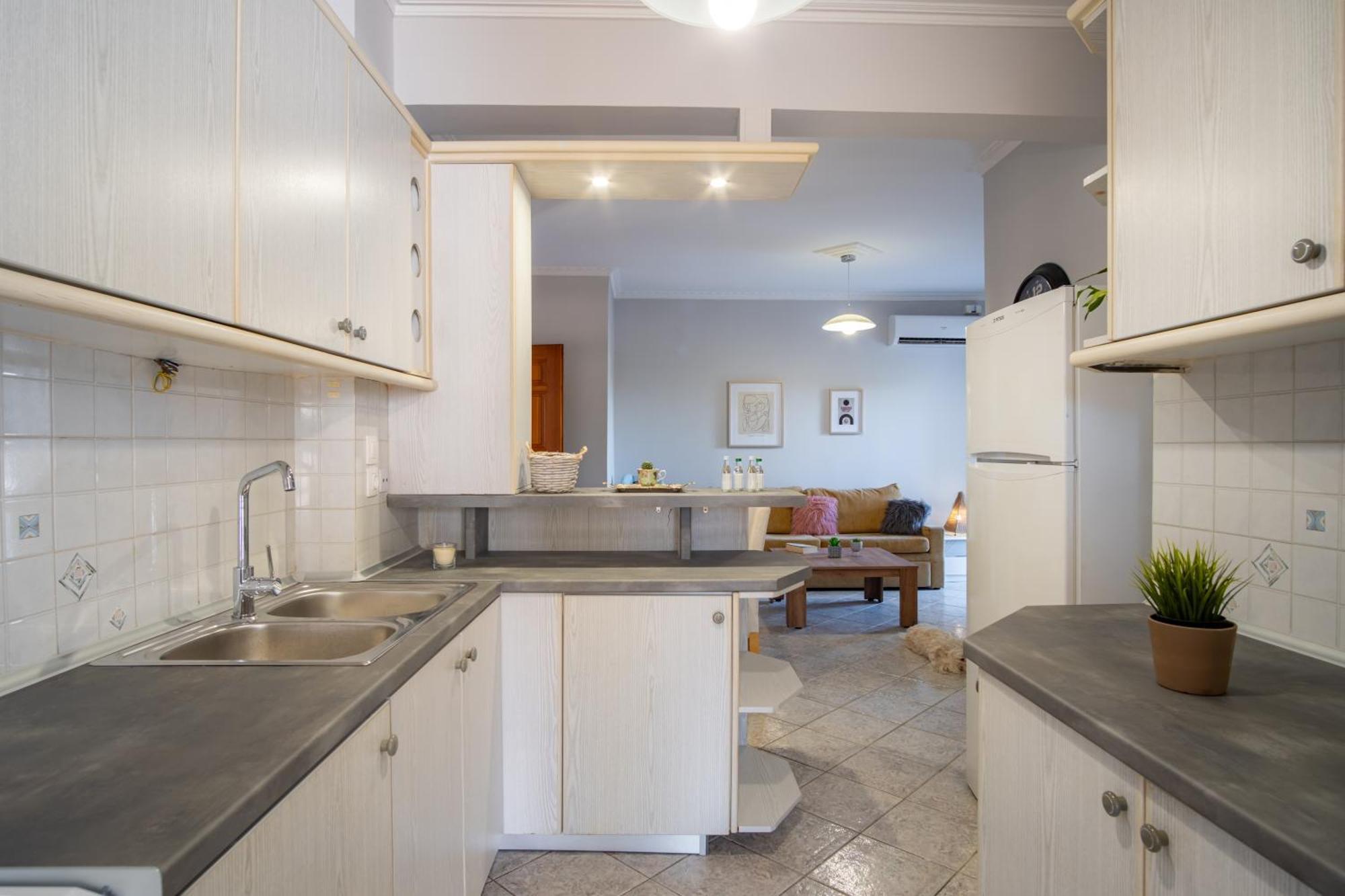 Holiday home Stefano's