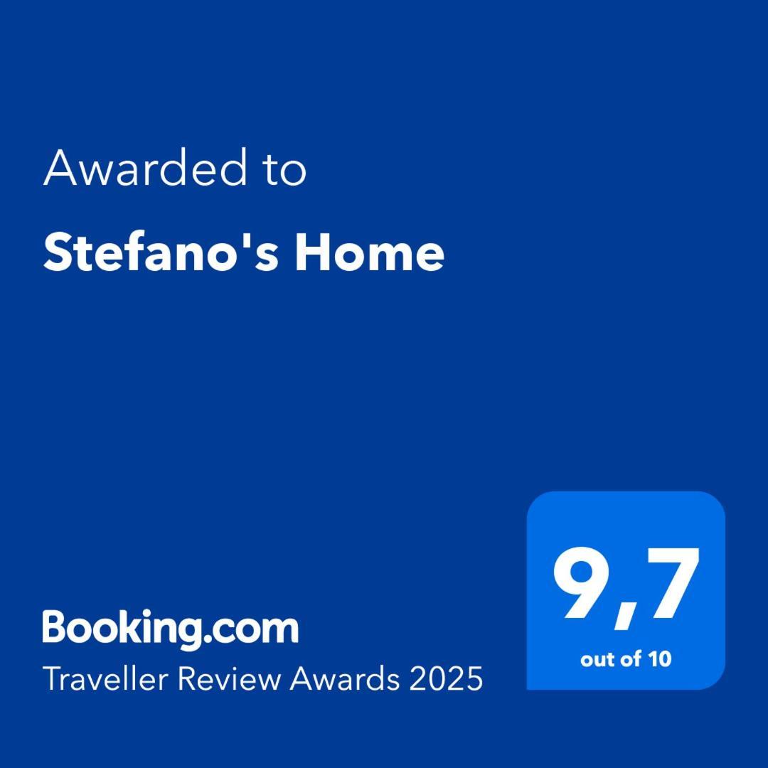 Holiday home Stefano's Potokaki